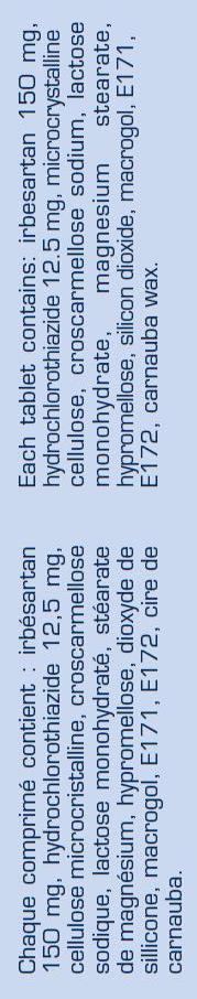 كوأبروفيل ١٥٠/ ١٢.٥ملجم²